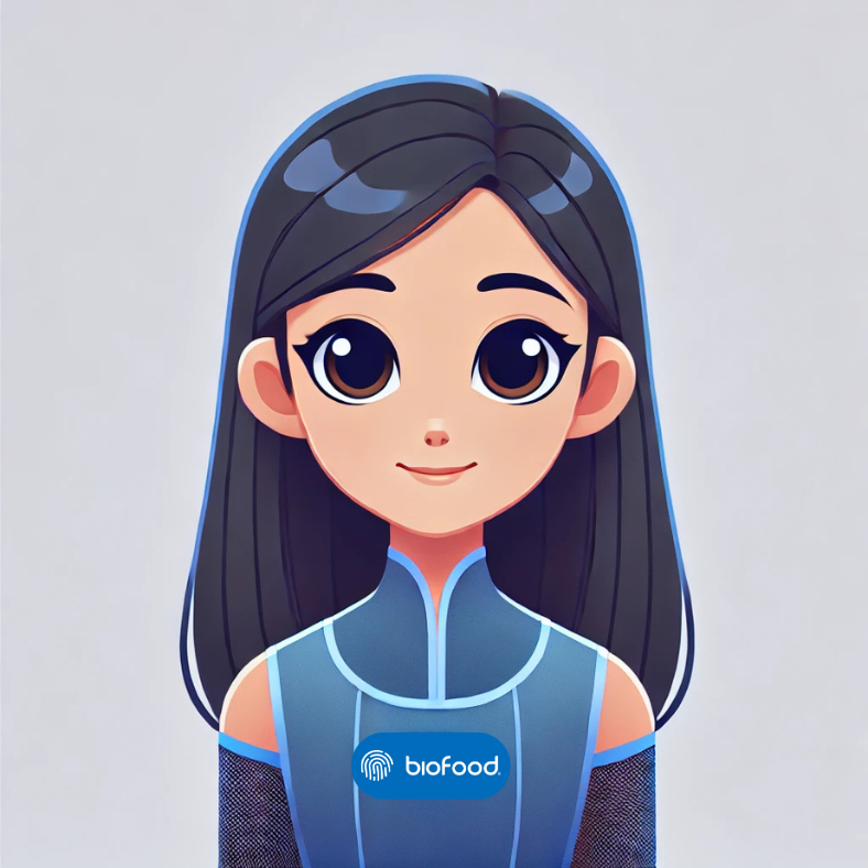 Isa - Asistente Biofood